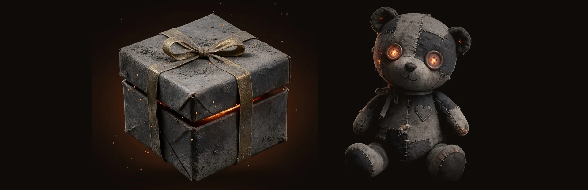 Hotfix 1.7.2.1 — Thanks from the Ash