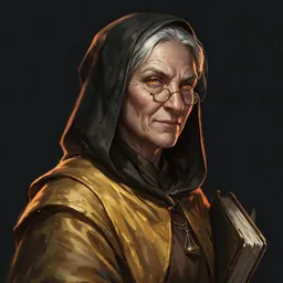 Archivarin Sena