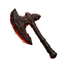 Schlackenbeil
