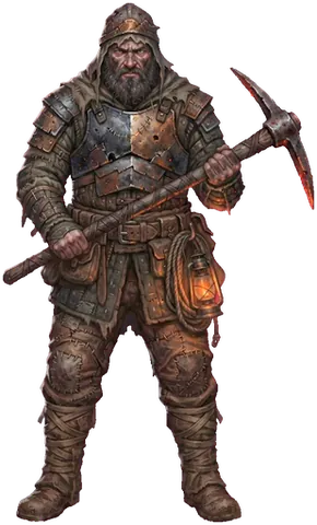 Räuber Gulron