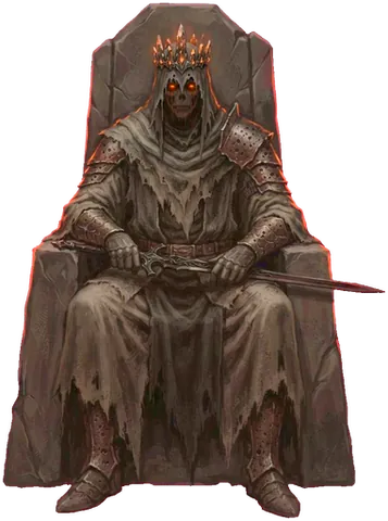 Mystic: The Ash Sovereign
