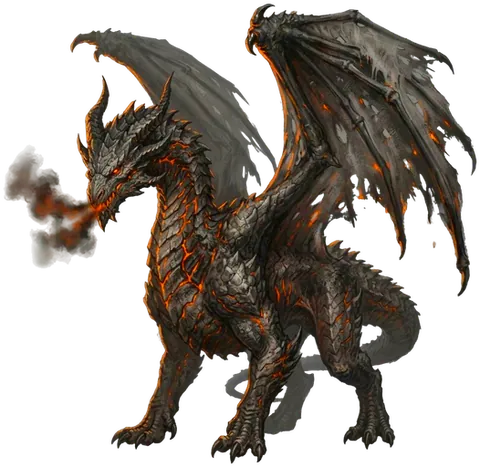 Ash Drake