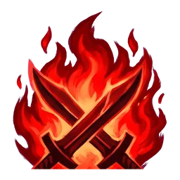 Berserker Ember