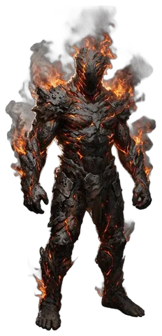 Kha'Resh, der Aschetitan