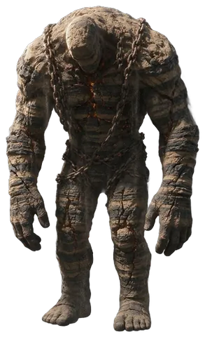 Kholmoss, the Unforgotten
