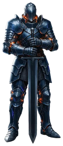 Vaelketh, the Storm-Forged
