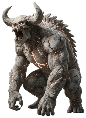 Zhorrak, the Ash Wrath