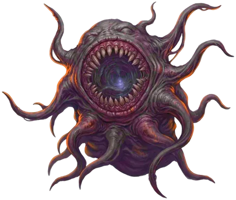 The Riftmaw Terror