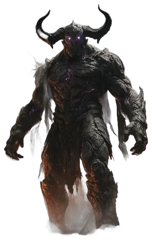 Ur'Vahel, the First Calling