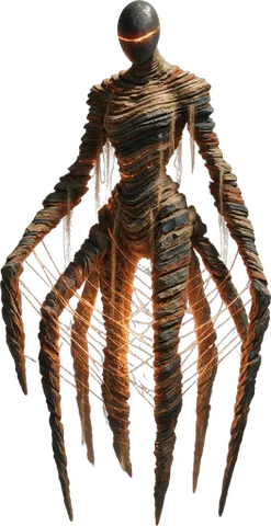 Abyssal: Sedra, the Stratum Weaver