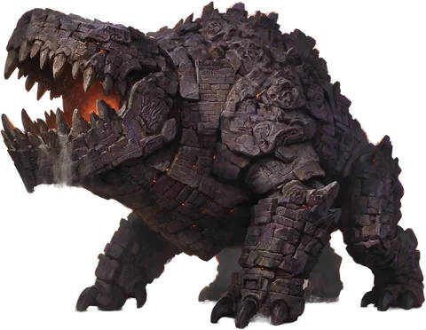 The Wallgnawer