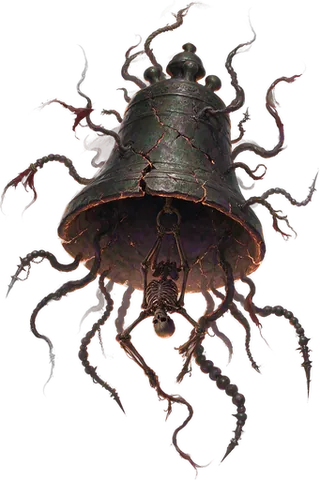 Die Stummglocke